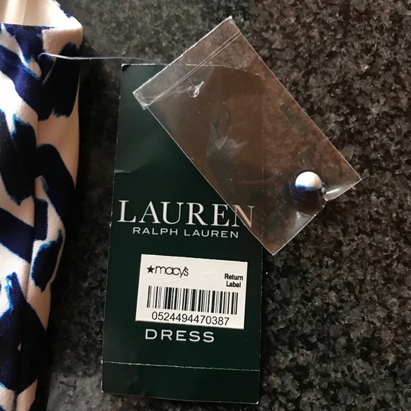 Lauren Ralph Lauren dress - Picture 4 of 5
